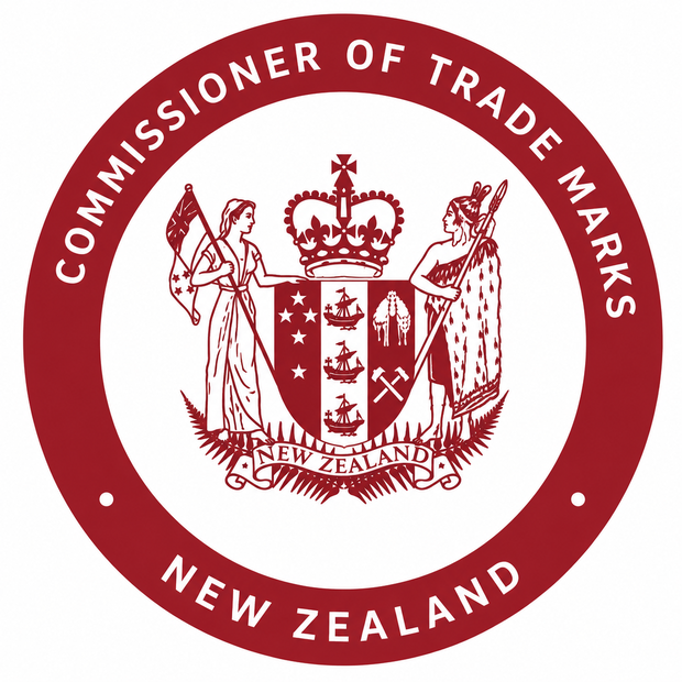 Commissioner of Trade Marks New Zealand